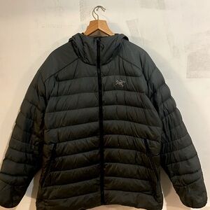 Arc’teryx Jacket